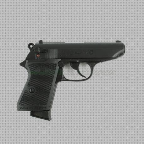 Opiniones de las 42 mejores Pistolas De Bolas De Polices