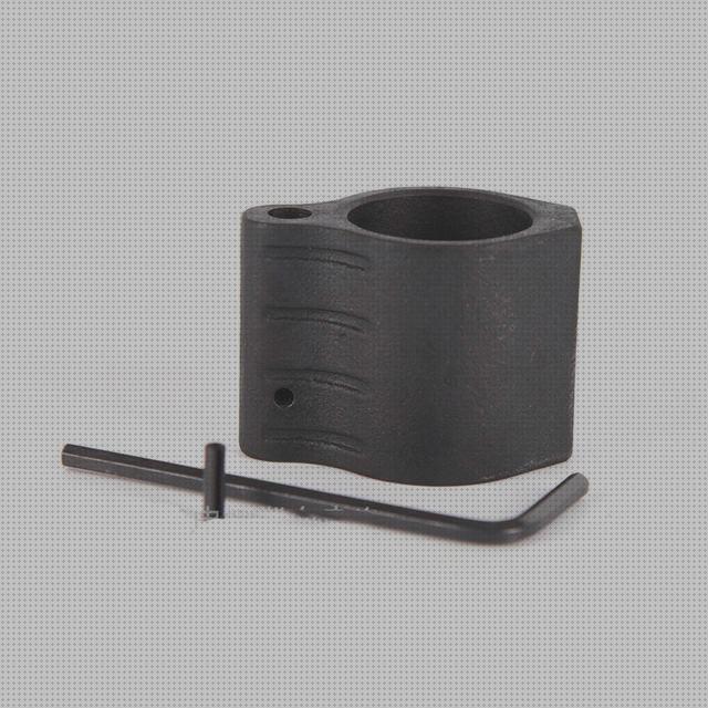 Review de pistolas de bolas de teflon