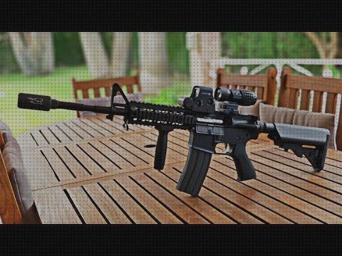 Review de pistolas de bolas de verdad de niños de 8 años