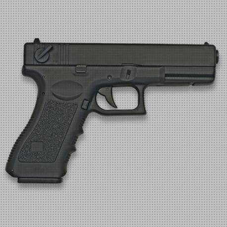 Las 29 Mejores Pistolas De Bolas Electricas
