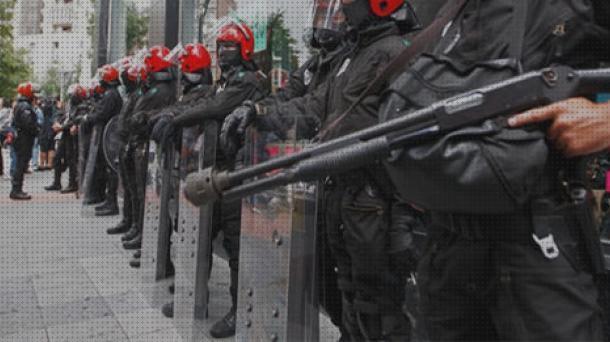 Las 23 Mejores Pistolas De Bolas Ertzaintza