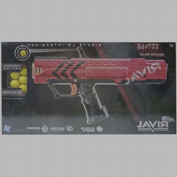 ¿Dónde poder comprar bolas pistolas pistolas de bolas gomaespuma?