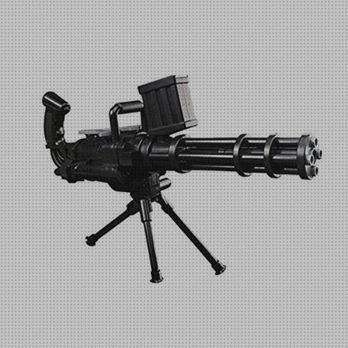 ¿Dónde poder comprar bolas pistolas pistolas de bolas idro gel?
