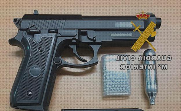¿Dónde poder comprar bolas pistolas pistolas de bolas ilegales?