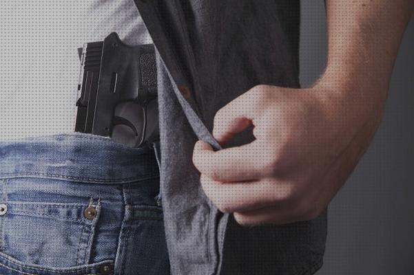 Las mejores marcas de bolas pistolas pistolas de bolas ilegales
