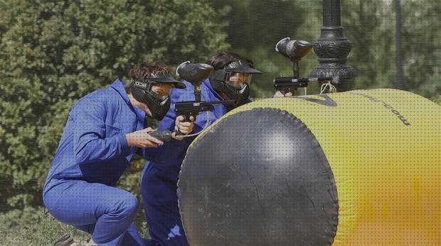 Las mejores bolas pistolas pistolas de bolas lleyes