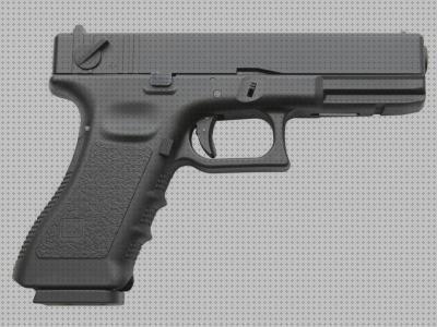 Las mejores marcas de bolas pistolas pistolas bolas kjworks