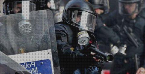 Opiniones de las 24 mejores Pistolas De Bolas Policías