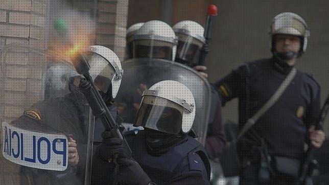 Las mejores marcas de bolas pistolas pistolas de bolas policia