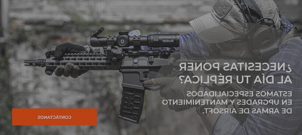 Las mejores marcas de co2 airsoft pistola 2011 airsoft co2