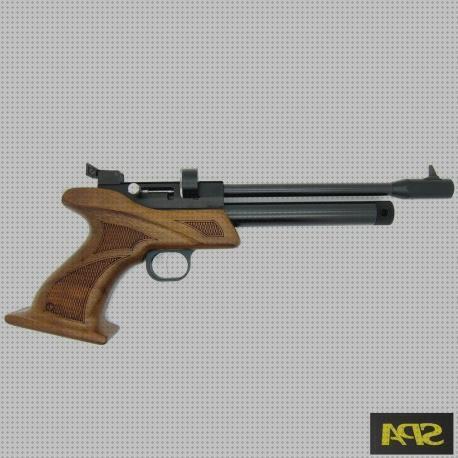 Las mejores co2 pistolas pistolas de co2 cp1m visor laser