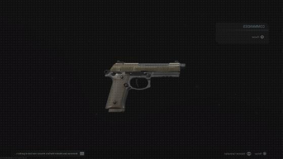 Las mejores marcas de airsoft pistolas pistolas de cod airsoft