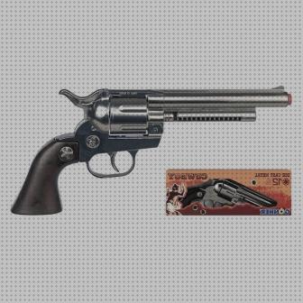 ¿Dónde poder comprar petardo pistola pistolas de cowboy de petardos?