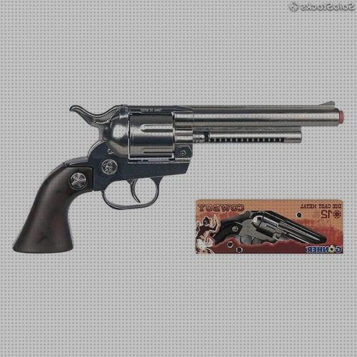 Las mejores 21 Pistolas De Cowboys De Petardos