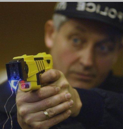 Las mejores dardos pistolas pistolas de dardo electrico