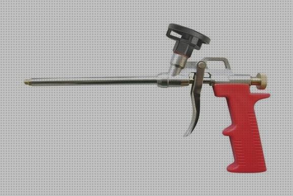 Las mejores motorizadas pistolas de espuma motorizadas