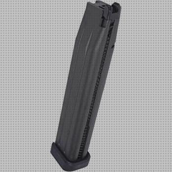 Opiniones de las 43 mejores Pistolas De Gases Calidades