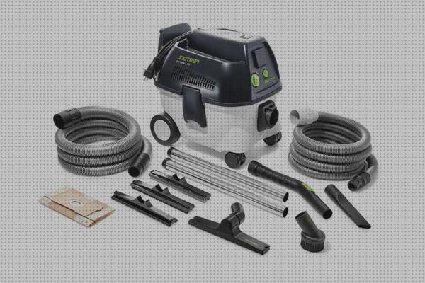 Review de pistolas de gas festools