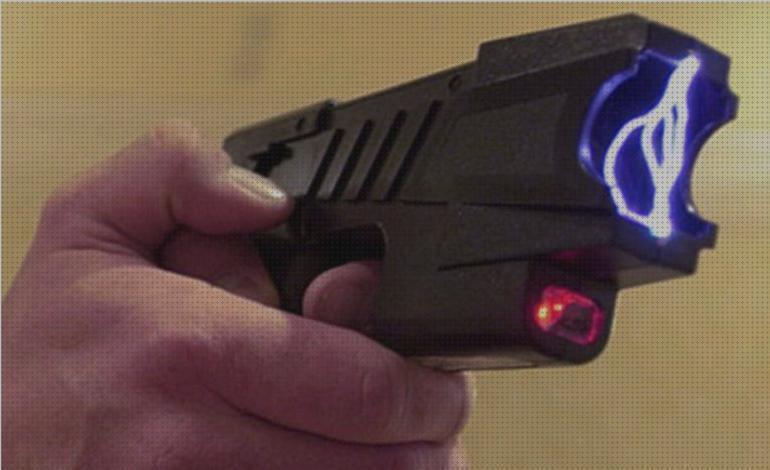Las mejores 45 Pistolas De Gases Y Electricas