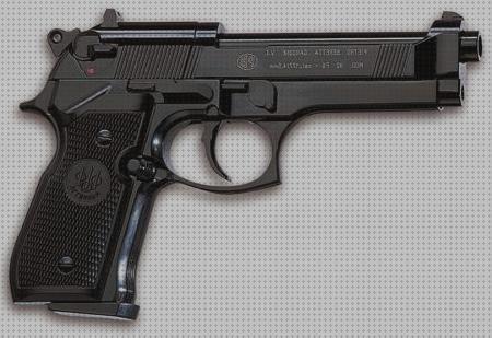 Las mejores marcas de c02 pistola de gas c02