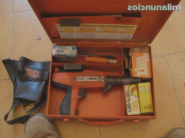 Las mejores marcas de spit pistola de gas spit