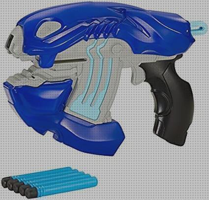 Las mejores pistolas de halo pistola con bola y cable pistola bola muelle pistolas de halo de juguete