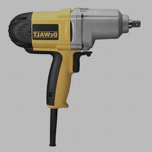 Las mejores marcas de pistola de imapcto electrica