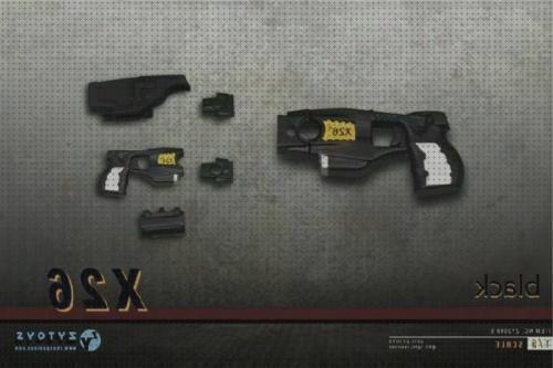 ¿Dónde poder comprar electro pistolas de juguete te electro?