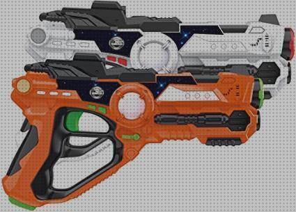 Opiniones de las 18 mejores Pistolas De Laser Tg666