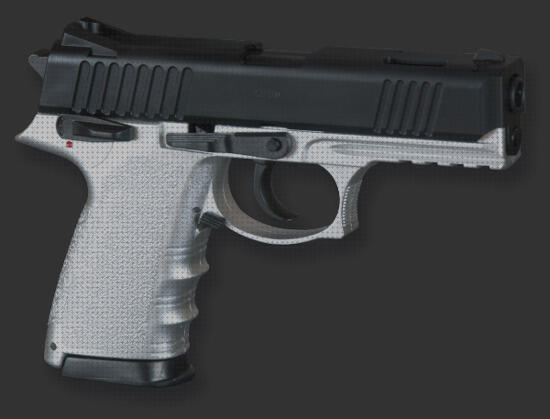 Review de pistolas de muelles airsoft
