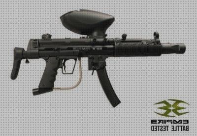 Las mejores 34 Pistolas De Paintballs Las Mejores