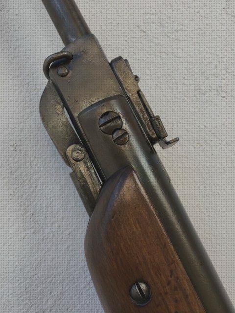 Las 53 Mejores Pistolas De Perdigones Cometas