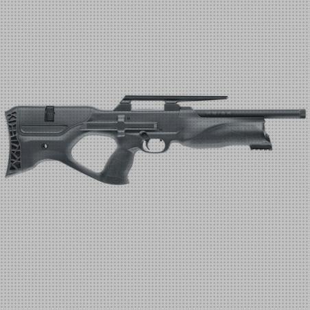 Review de pistolas de perdigones de 24 julios pcp