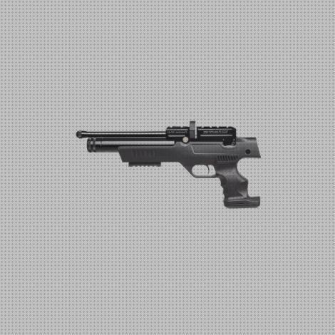 Las mejores 37 Pistolas De Perdigones De 24 Julios Pcp