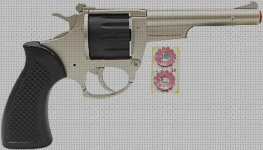 Las mejores petardo pistola pistolas de petardos
