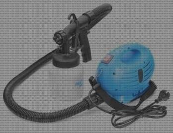 ¿Dónde poder comprar pistola de proyecion electrica?