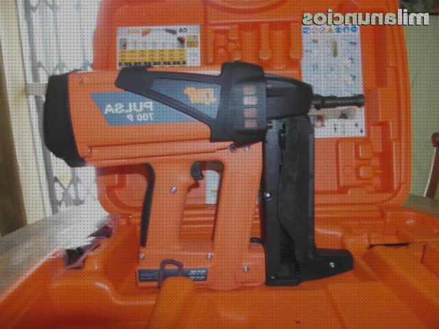 Review de pistolas de puntas a gas