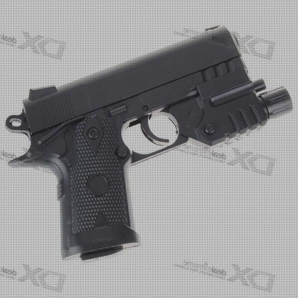 Las mejores laser pistolas pistolas de raios laser