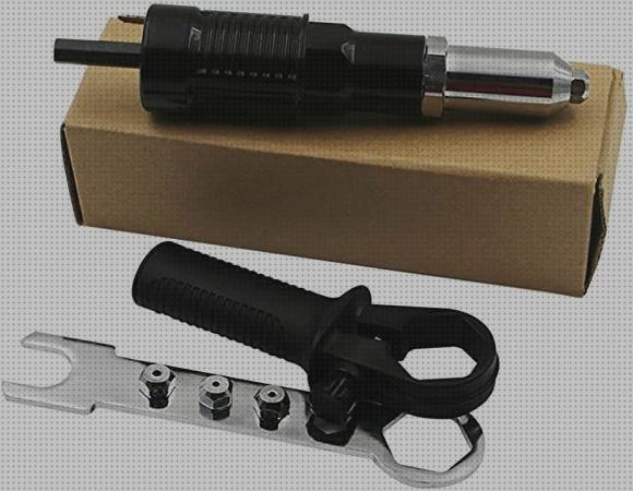 ¿Dónde poder comprar pistola de remachador eléctrico?