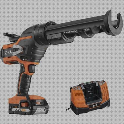 Las mejores marcas de 310 pistola de silicona 310 electrica