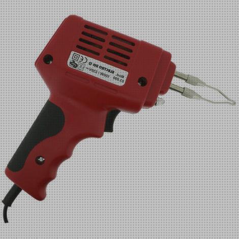 Las mejores marcas de soldadores pistolas pistola de soldador electrico
