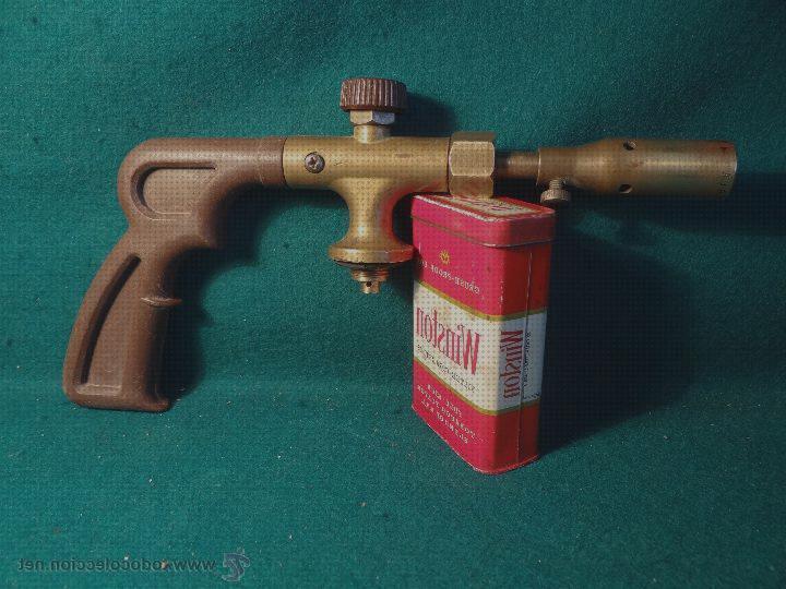 Las mejores 10 Pistolas De Soldar A Gases