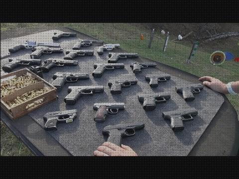 ¿Dónde poder comprar pistolas pistolas defensa?