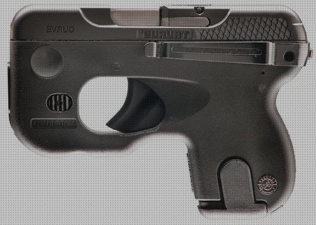 Las mejores marcas de laser pistola defensa taurus laser