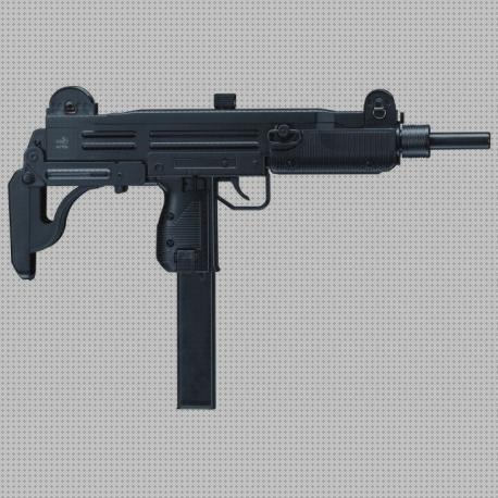Las 36 Mejores Pistolas Electricas Airsoft Baratas