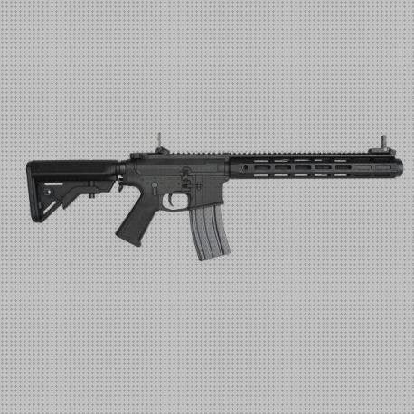 Las 34 Mejores Pistolas Electricas Airsoft Elar