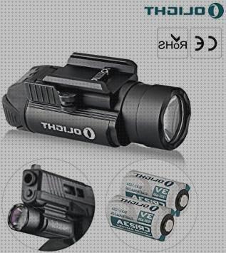 Mejores 33 pistolas electricas autodefensas