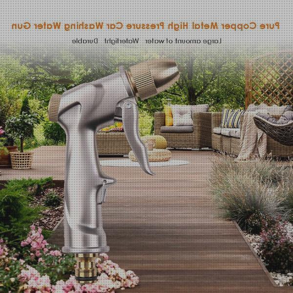 Análisis de las 34 mejores pistolas electricas baratas