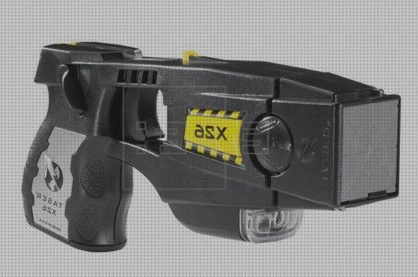 Las mejores 32 Pistolas Electricas De Lejos