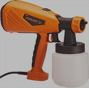 Las mejores marcas de pistola electrica de pintiura